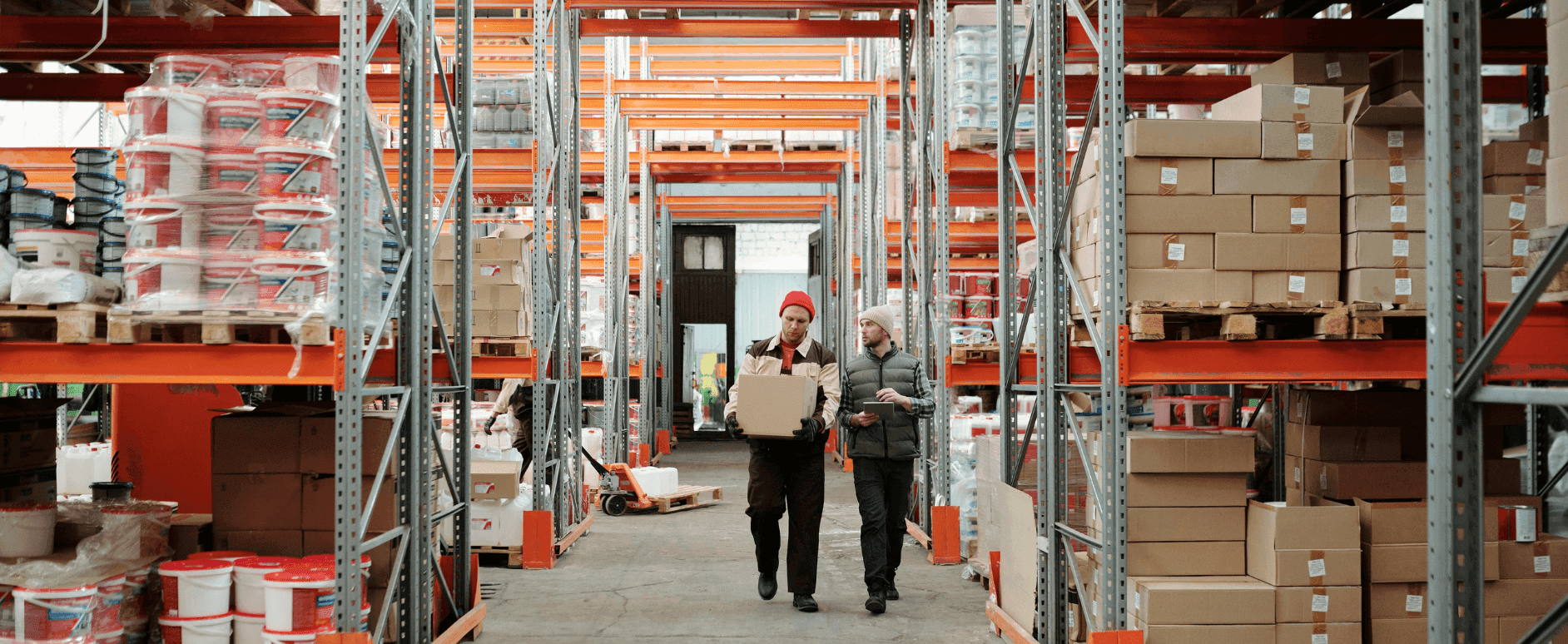Odoo Inventory: Solusi Manajemen Stok Biar Bisnis Selalu Terkendali