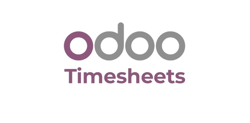 Odoo Timesheet: Solusi Manajemen Waktu untuk Tim dan Perusahaan