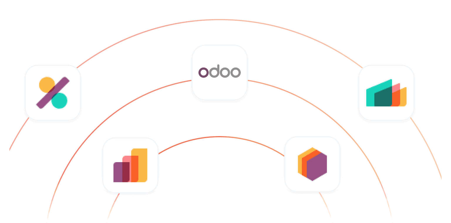 Odoo Implementation